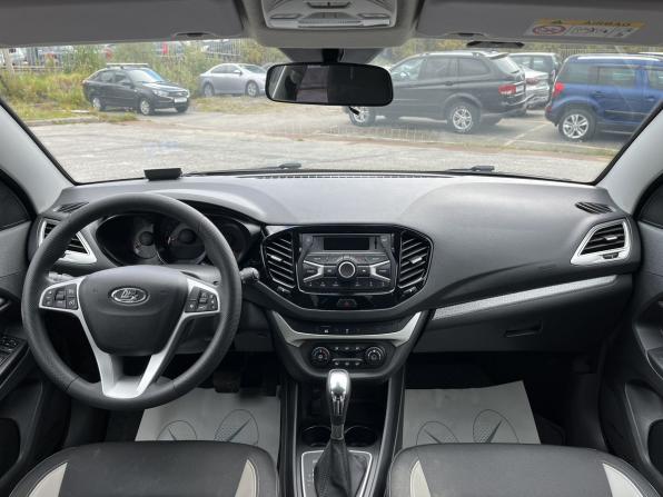 Lada (ВАЗ) Vesta I с пробегом 2021 года, цена 1 335 000 рублей, 62711 км, универсал, Автокод Объявления