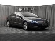 Volkswagen Passat CC I Рестайлинг Москва  - изображение 24