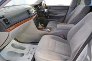 Toyota Mark II IX (X110) Омск  - изображение 46