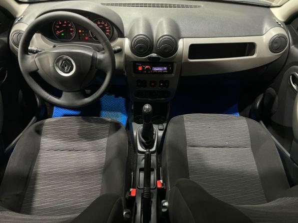 Renault Sandero I с пробегом 2013 года, цена 330 000 рублей, 207458 км, хэтчбек, Автокод Объявления