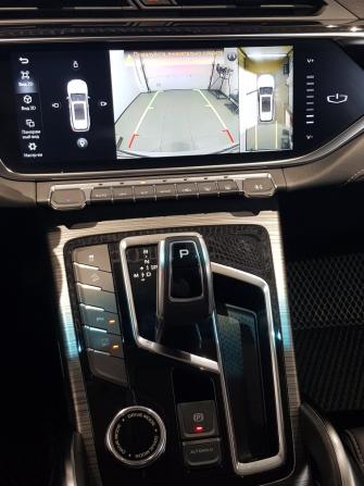 Geely Atlas Pro с пробегом 2023 года, цена 2 099 000 рублей, 52035 км, внедорожник, Автокод Объявления