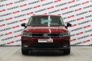 Volkswagen Tiguan II Сургут  - изображение 36