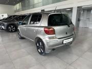 Toyota Vitz I (P10) Новосибирск  - изображение 26