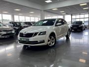 Skoda Octavia III (A7) Рестайлинг Тверь  - изображение 21