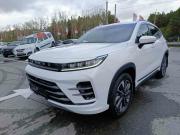 Exeed LX I Рестайлинг Тюмень  - изображение 30