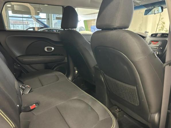 Kia Soul II с пробегом 2015 года, цена 1 430 000 рублей, 77577 км, хэтчбек, Автокод Объявления