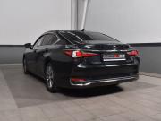 Lexus ES VII Кемерово  - изображение 33