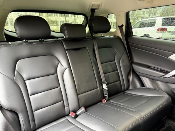 Geely Atlas I с пробегом 2021 года, цена 1 850 000 рублей, 147100 км, внедорожник, Автокод Объявления