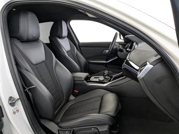 BMW 3 серии VII (G2x) с пробегом 2021 года, цена 3 600 000 рублей, 69905 км, седан, Автокод Объявления