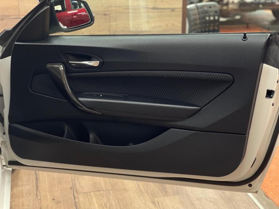 BMW 1 серии II (F20/F21) Уфа  - изображение 21