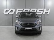 Hyundai Creta I Ростов-на-Дону  - изображение 23