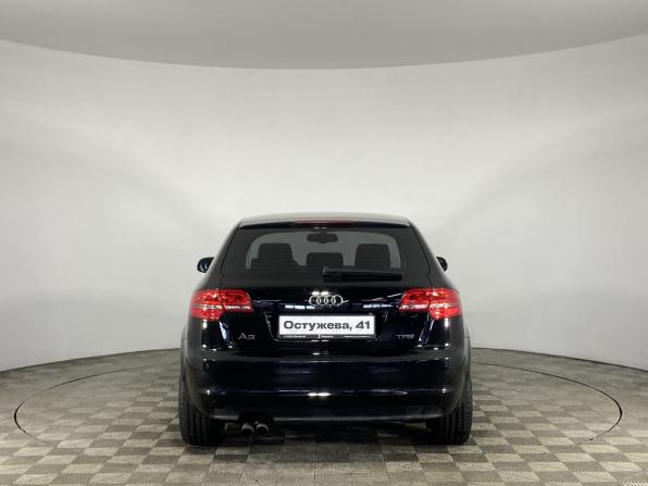 Audi A3 II (8P) Рестайлинг 2 с пробегом 2011 года, цена 890 000 рублей, 222748 км, хэтчбек, Автокод Объявления