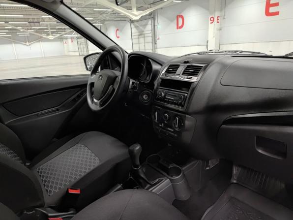 Lada (ВАЗ) Granta I Рестайлинг с пробегом 2023 года, цена 730 000 рублей, 92876 км, лифтбек, Автокод Объявления