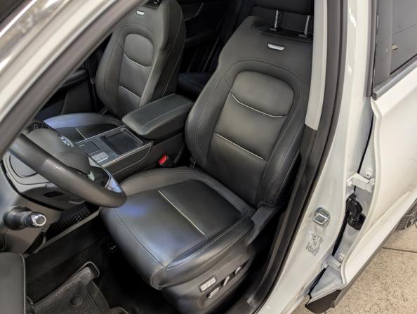Chery Tiggo 7 Pro Max I с пробегом 2023 года, цена 1 550 000 рублей, 129458 км, внедорожник, Автокод Объявления