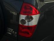 Chery Tiggo (T11) I Ижевск  - изображение 28