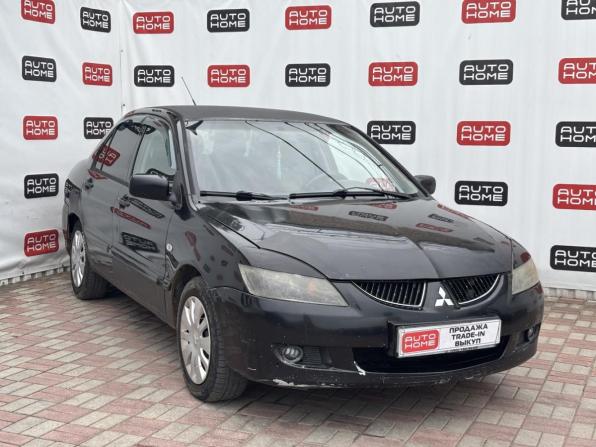 Mitsubishi Lancer IX с пробегом 2004 года, цена 229 990 рублей, 351000 км, седан, Автокод Объявления