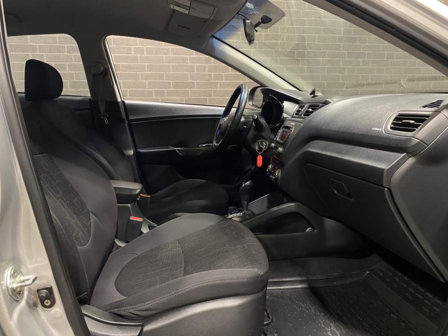 Kia Rio III Челябинск  - изображение 10
