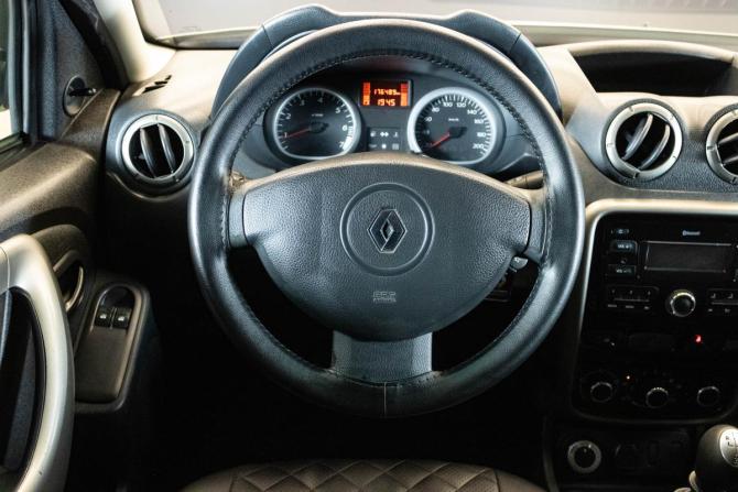 Renault Duster I с пробегом 2014 года, цена 965 000 рублей, 176489 км, внедорожник, Автокод Объявления