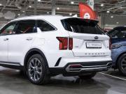 Kia Sorento IV Санкт-Петербург  - изображение 38