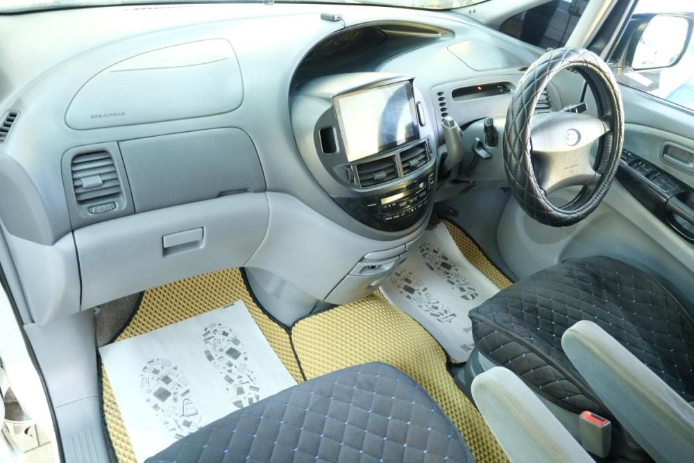 Toyota Estima II Омск  - изображение 16