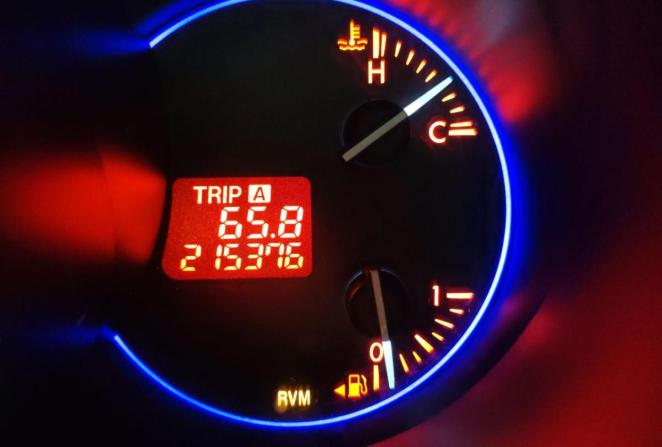 Mazda CX-7 I Рестайлинг с пробегом 2010 года, цена 900 000 рублей, 212000 км, внедорожник, Автокод Объявления