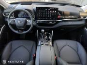 Toyota Highlander IV (XU70) Самара  - изображение 49