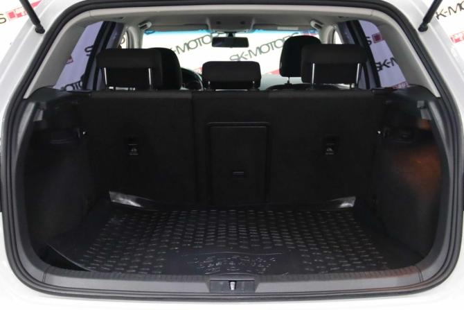 Volkswagen Golf VII с пробегом 2013 года, цена 1 135 170 рублей, 208796 км, хэтчбек, Автокод Объявления
