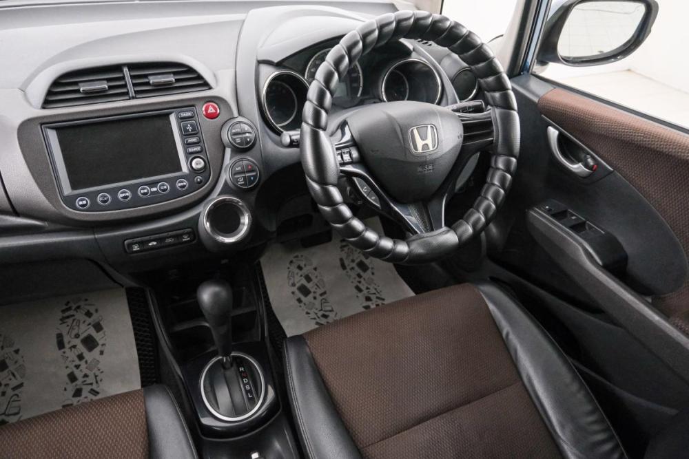 Honda Fit Shuttle I Красноярск  - изображение 9