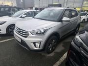 Hyundai Creta I Санкт-Петербург  - изображение 6