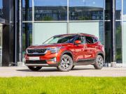 Kia Seltos I Магнитогорск  - изображение 27