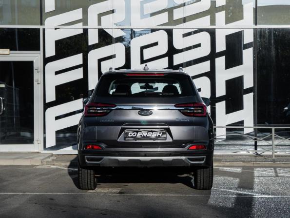 Chery Tiggo 4 I Рестайлинг с пробегом 2022 года, цена 998 700 рублей, 127981 км, внедорожник, Автокод Объявления