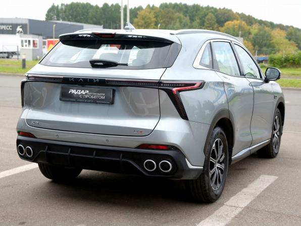 Kaiyi X7 Kunlun с пробегом 2024 года, цена 1 981 000 рублей, 56106 км, внедорожник, Автокод Объявления