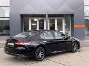 Toyota Camry VIII (XV70) Краснодар  - изображение 26