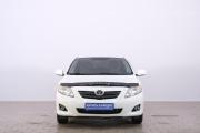 Toyota Corolla X (E140 E150) Омск  - изображение 24