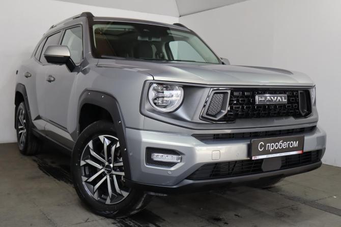Haval H7 I