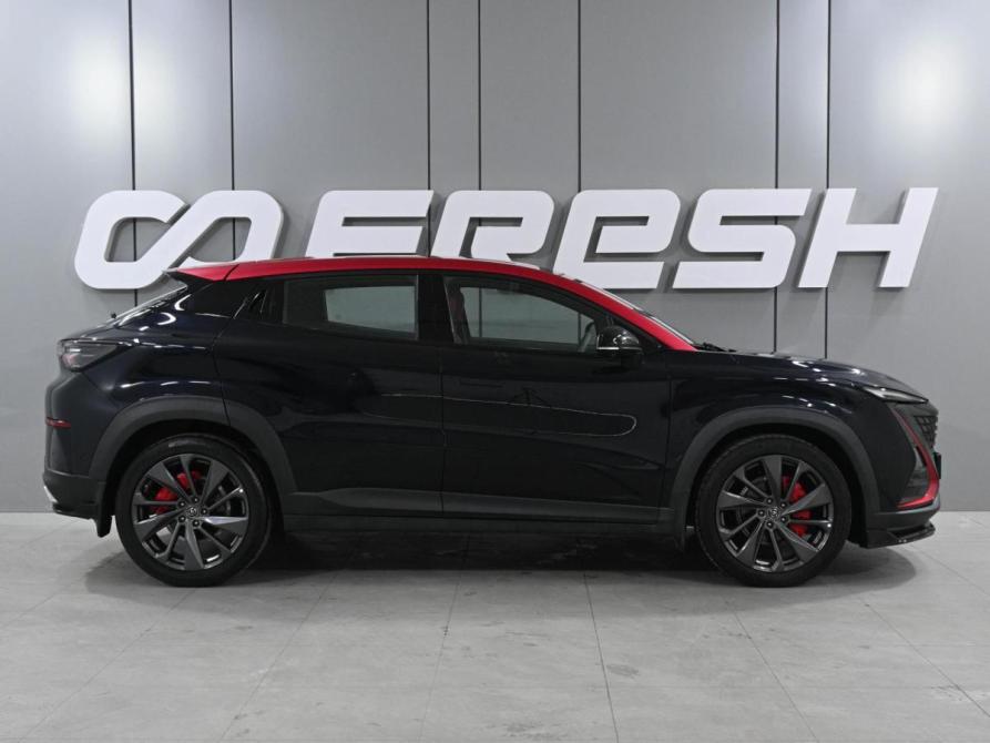 Changan UNI-T I Ростов-на-Дону  - изображение 5