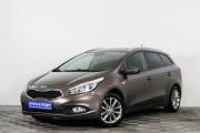 Kia Ceed II Сургут  - изображение 21