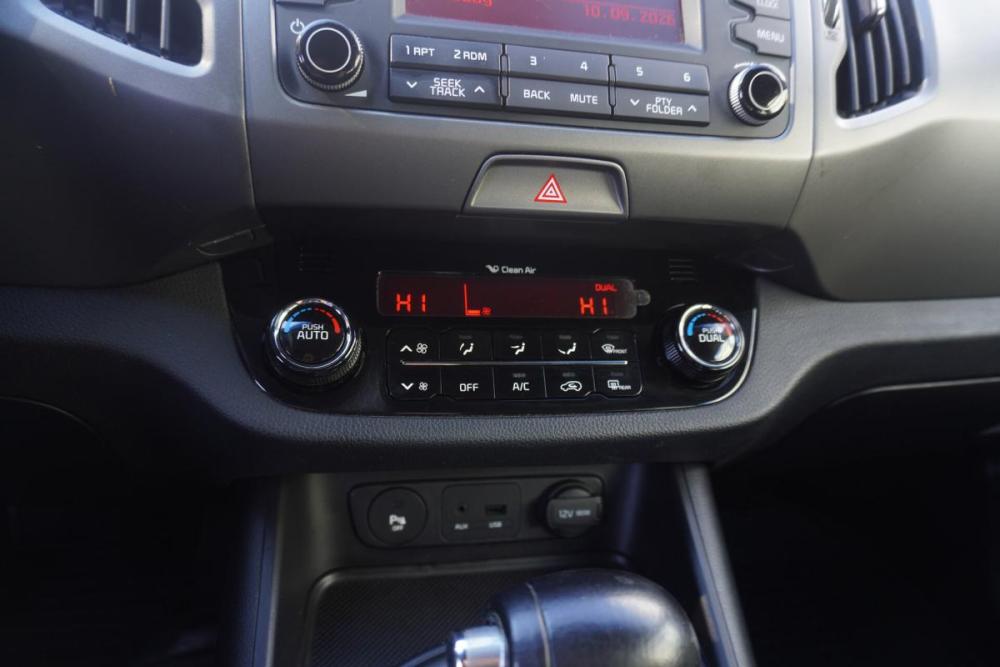 Kia Sportage III Рестайлинг Ульяновск  - изображение 15