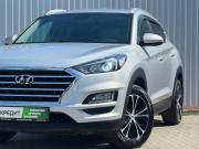 Hyundai Tucson III Рестайлинг Ростов-на-Дону  - изображение 21