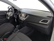 Hyundai Solaris II Москва  - изображение 45