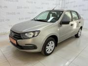 Lada (ВАЗ) Granta I Рестайлинг Пермь  - изображение 19