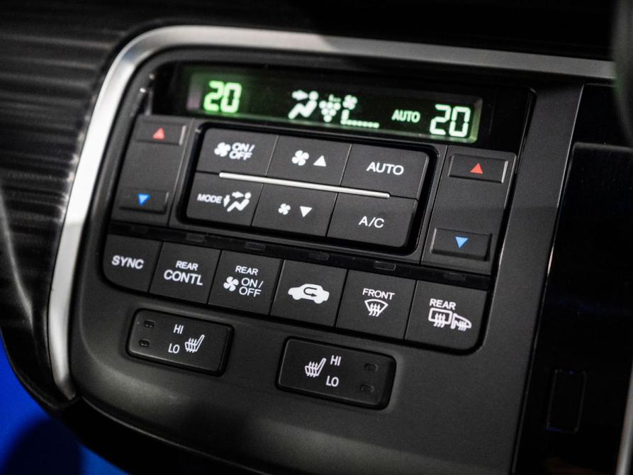 Honda Stepwgn V Иркутск  - изображение 16