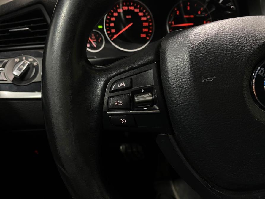 BMW 5 серии VI (F10/F11/F07) Челябинск  - изображение 17