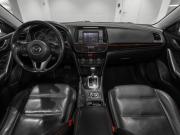 Mazda 6 II (GH) Рестайлинг Москва  - изображение 30
