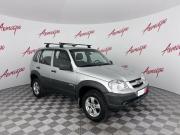 Chevrolet Niva I Рестайлинг Псков  - изображение 26