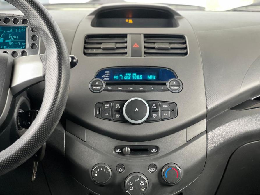 Chevrolet Spark III Липецк  - изображение 7