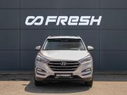 Hyundai Tucson III Рестайлинг Краснодар  - изображение 26