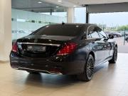 Mercedes-Benz S-Класс VI (W222 C217) Тверь  - изображение 28
