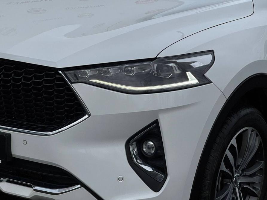 Haval F7 I Екатеринбург  - изображение 11