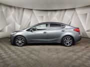 Kia Cerato III Москва  - изображение 24